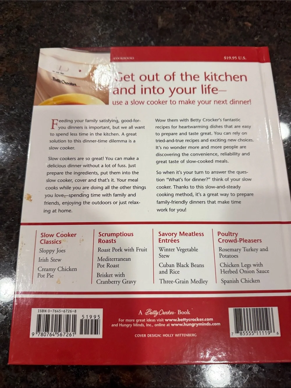 Williams Sonoma Crêpe Cookbook - seriously good chili and Betty Crockers Easy